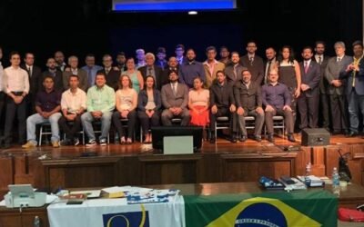 FDSRN na presença da CBDS