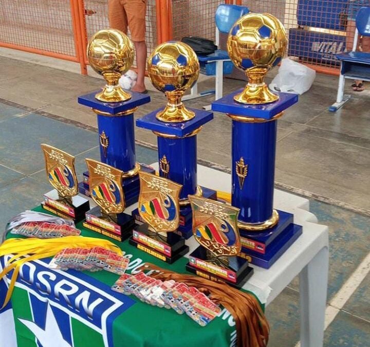 Copa Nordeste de Futsal
