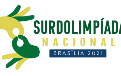 Inscrição Preliminar para Surdolimpíadas do Brasil 2021