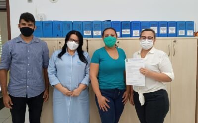 FDSRN parceira SUVAG