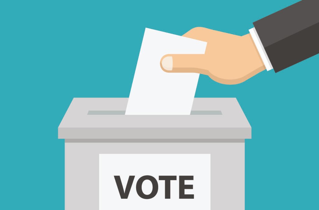 Informações sobre Eleição 2022-2026
